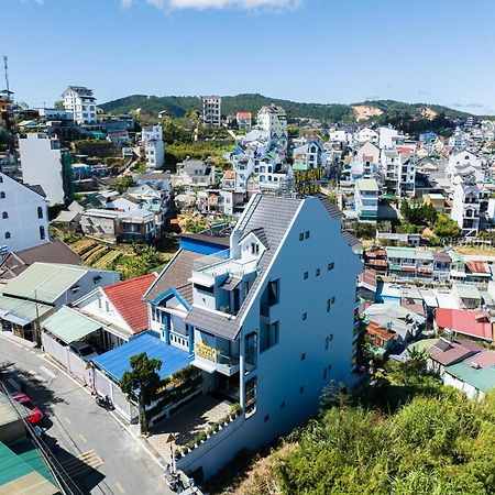 Gia Nguyen Hotel Dalat Εξωτερικό φωτογραφία