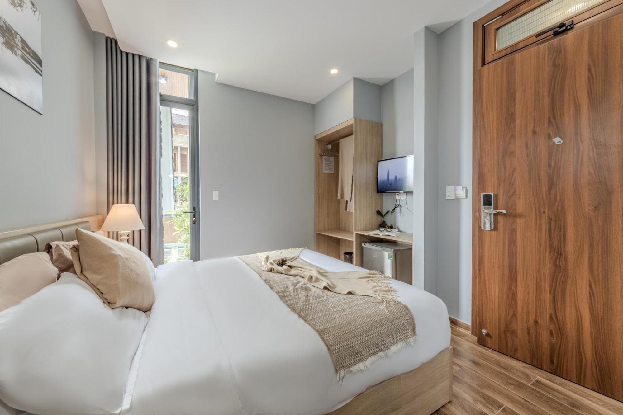 Gia Nguyen Hotel Dalat Εξωτερικό φωτογραφία