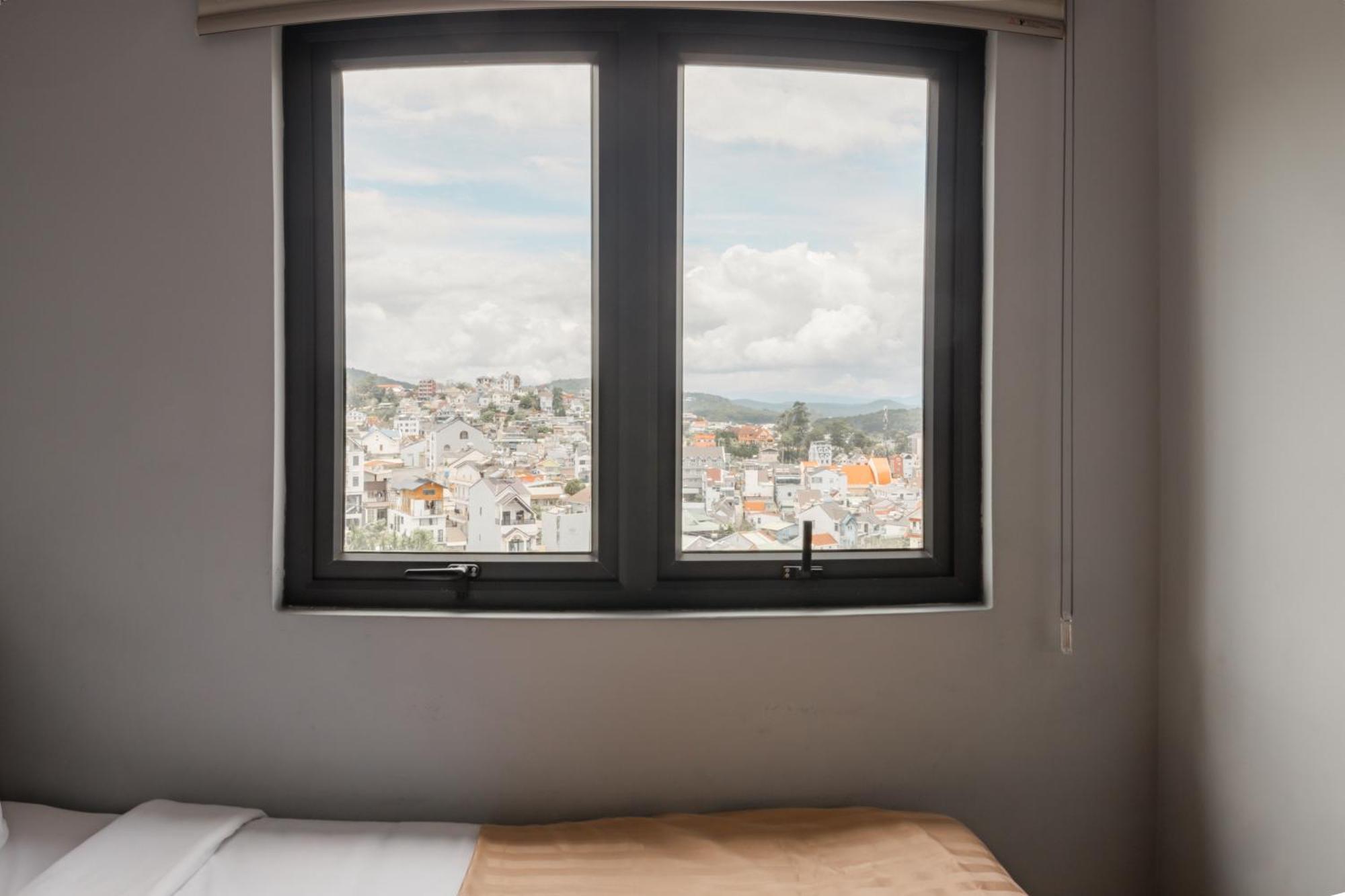 Gia Nguyen Hotel Dalat Εξωτερικό φωτογραφία