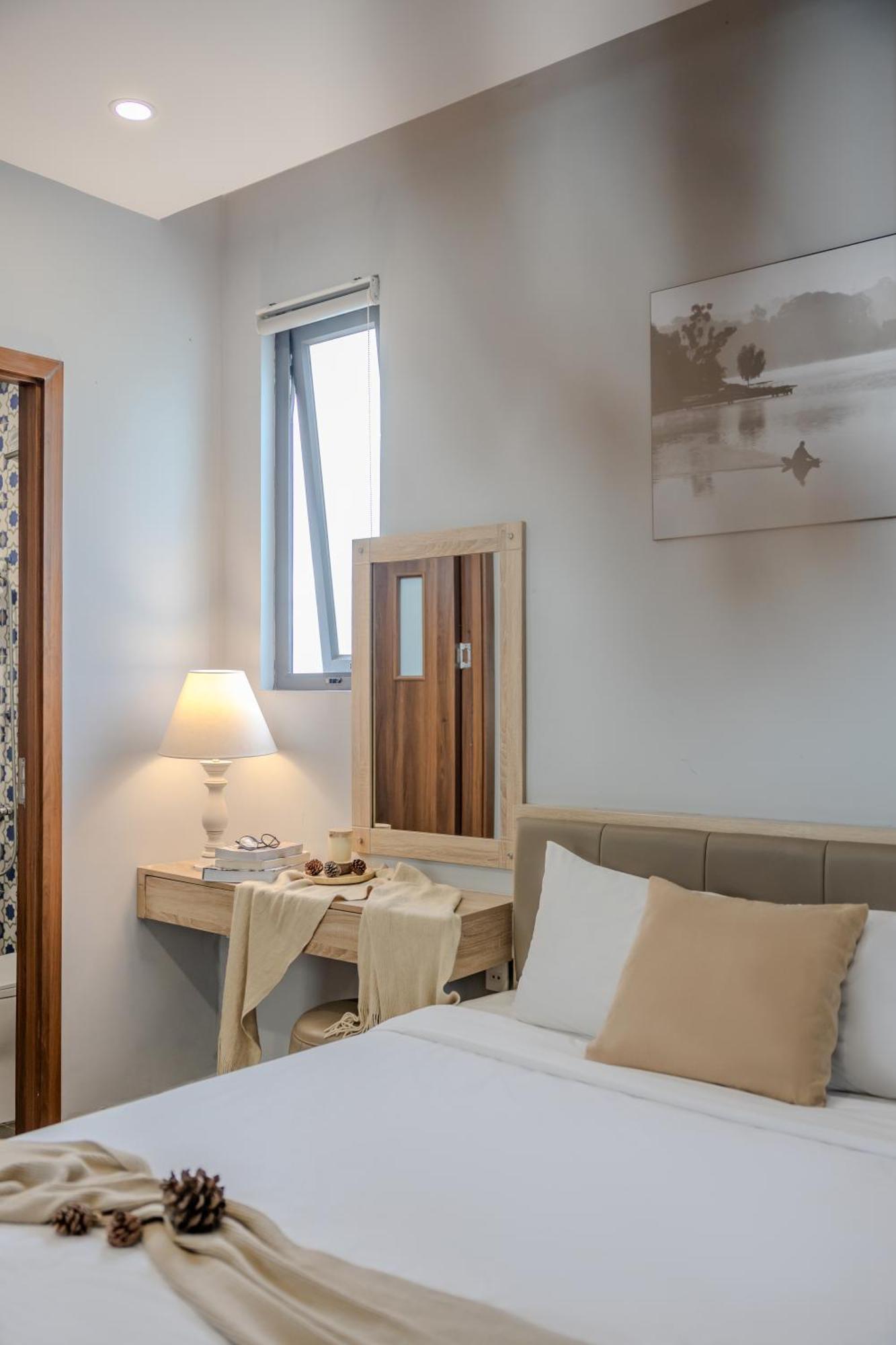 Gia Nguyen Hotel Dalat Εξωτερικό φωτογραφία