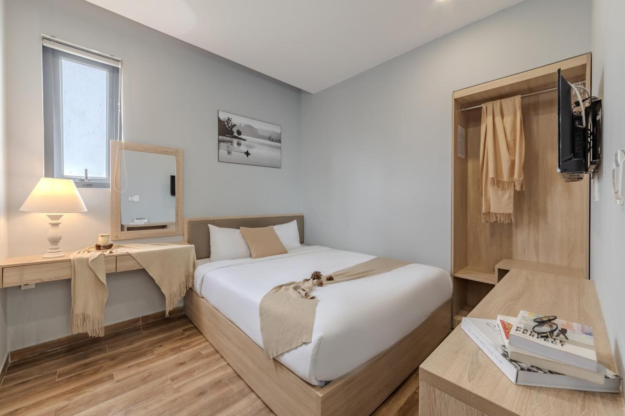 Gia Nguyen Hotel Dalat Εξωτερικό φωτογραφία